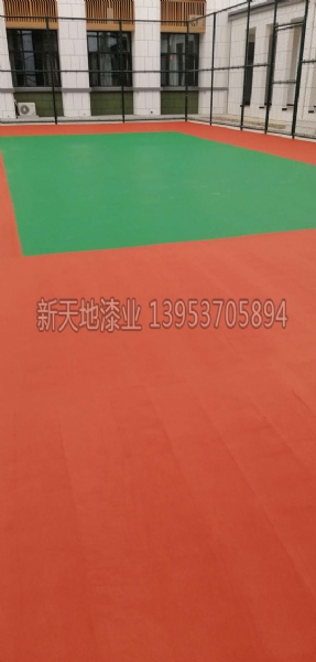 高質量的彩色透水混凝土路面怎么做？
